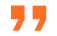 double-inverted comma