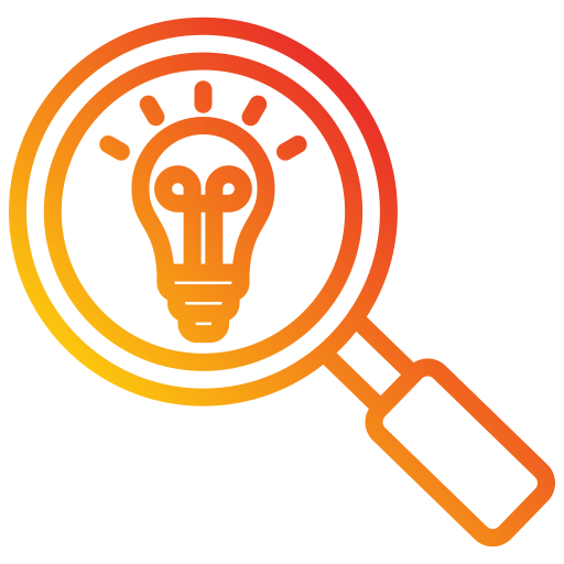 research Icon