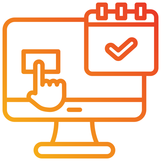 Online Booking System