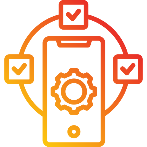 Mobile App Solutions