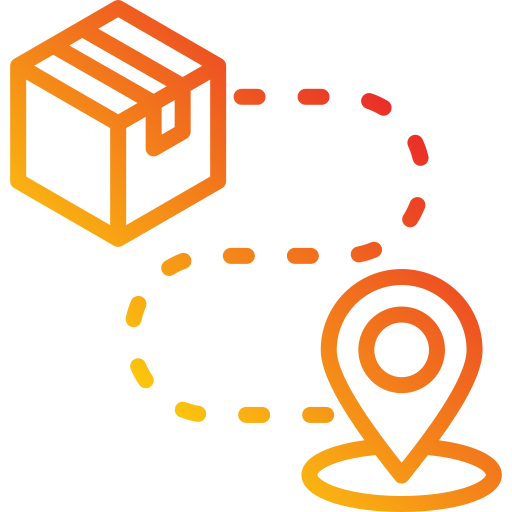 Shipment Tracking System