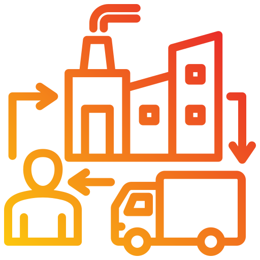 Logistics & Supply Chain