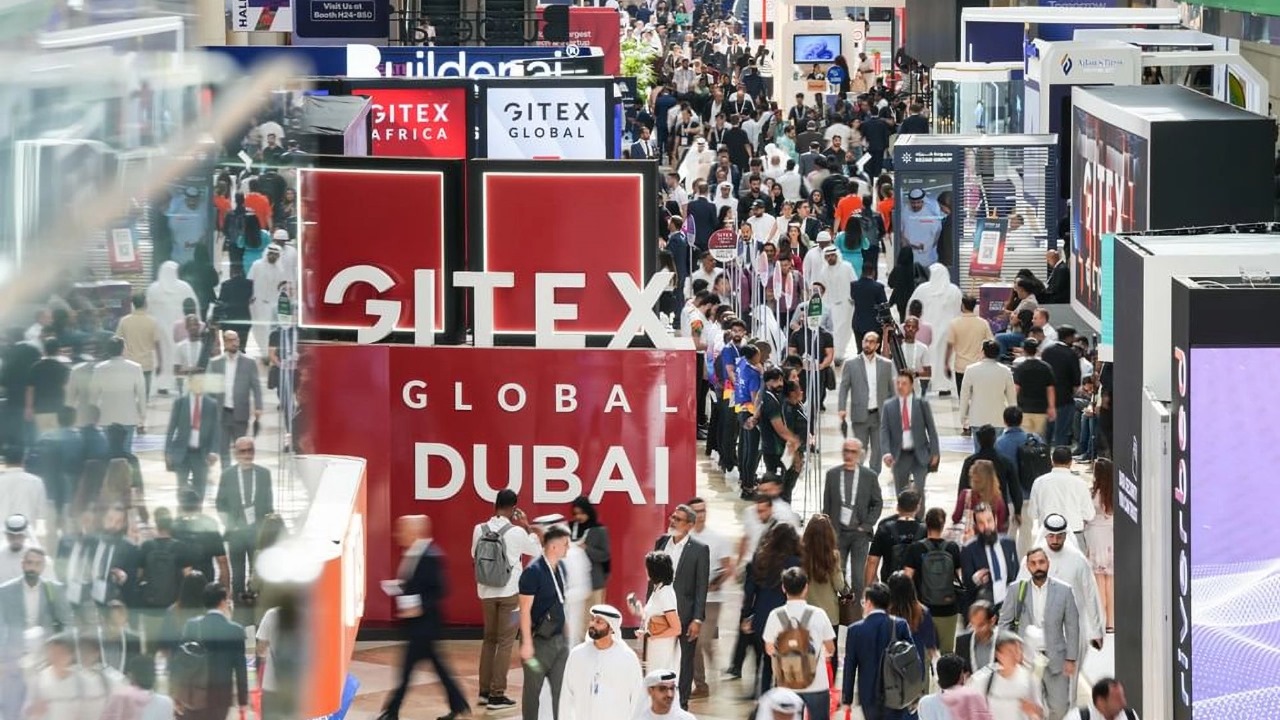 Dubai (UAE) (GITEX Global)