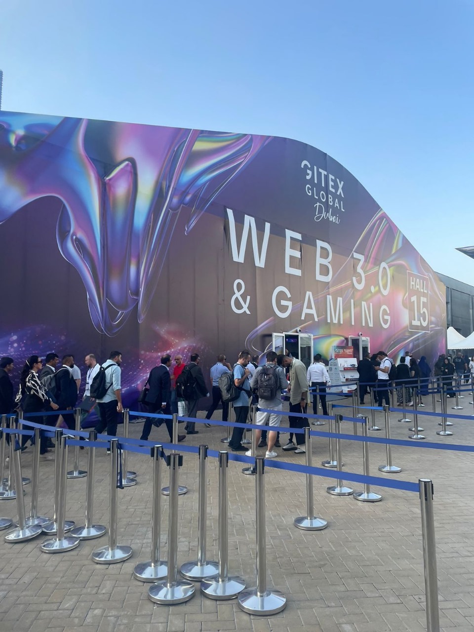 USA, CES (Las Vegas)